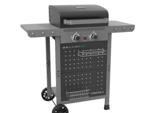 (1198 21 04 ZA) Braaimaxx STRATOS 2B