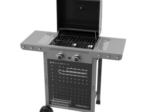 (1198 21 04 ZA) Braaimaxx STRATOS 2B