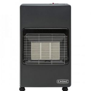 Safegas Heater - Durbanville Gas Centre