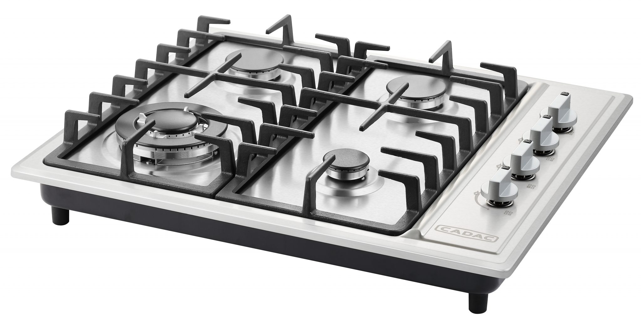 Cadac 4 Burner Gas Hob - Durbanville Gas Centre