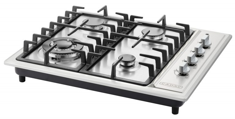 Cadac 4 Burner Gas Hob - Durbanville Gas Centre
