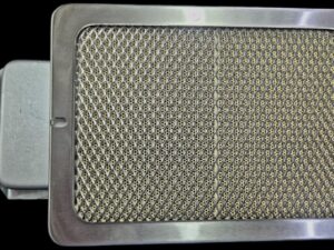 IRKC20F 2-Panel Infrared Ceramic Burner