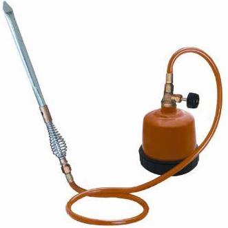 Typhoon Cartridge Fire / Braai Lighter - Durbanville Gas Centre
