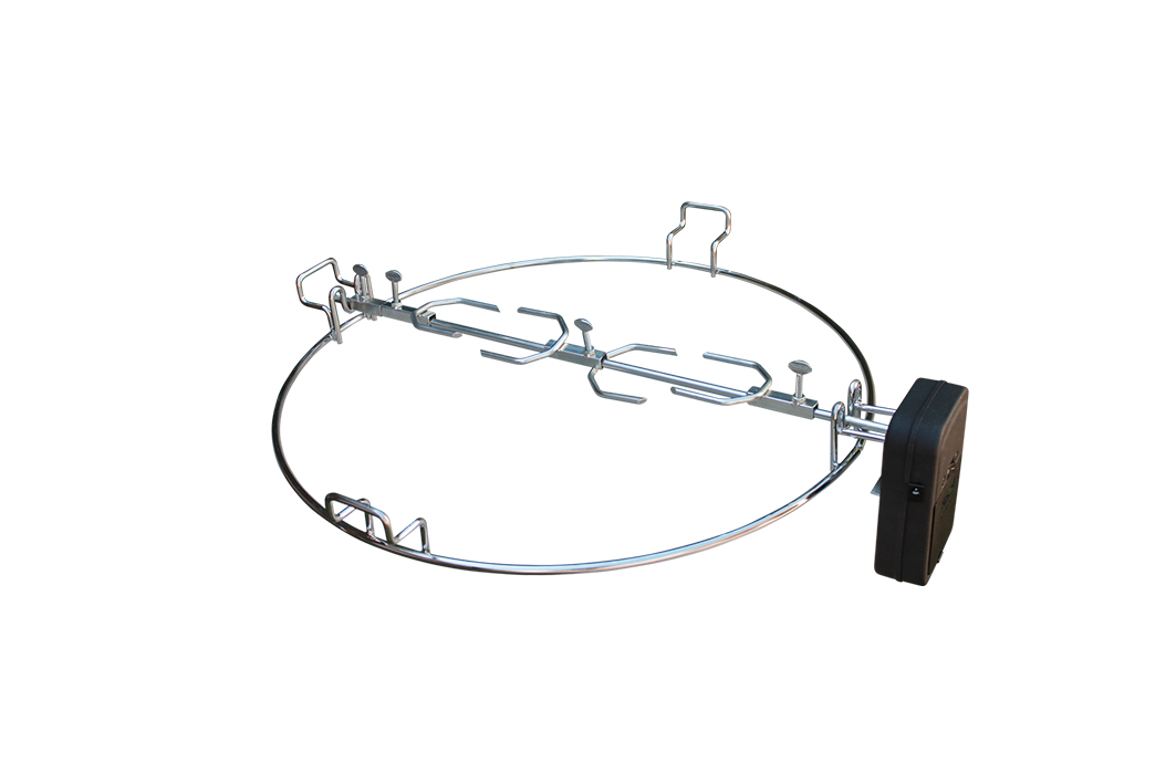 Lk's Kettle Braai Rotisserie Durbanville Gas Centre