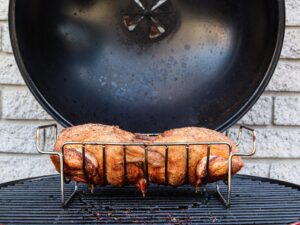 Rib & Roast (dual purpose rack)