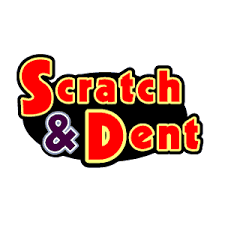 Scratch 'n Dent