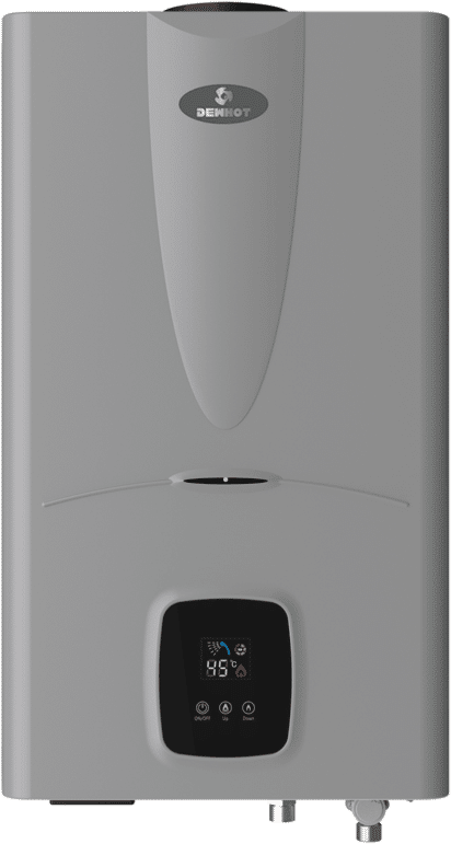 Dewhot 12L Gas Geyser Constant Temperature LPG (Type B) - Durbanville Gas  Centre