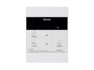 Rinnai Universal Controller (wired)
