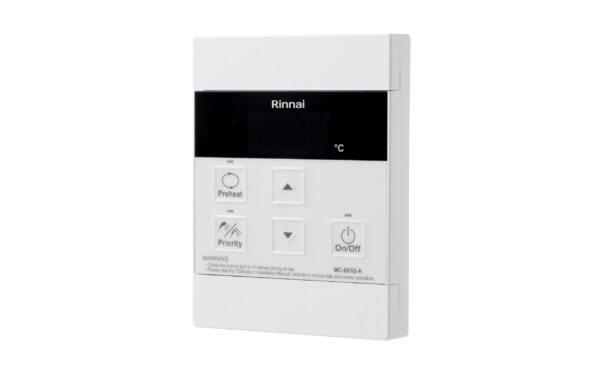 Rinnai Universal Controller (wired) – Durbanville Gas Centre