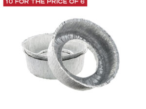 COBB Disposable Sleeves 10’s