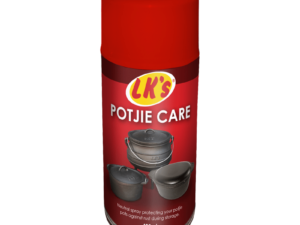 Potjie Care & Protect