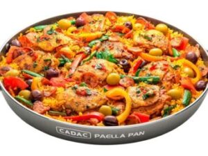 Cadac Paella Pan 40 (36CM)