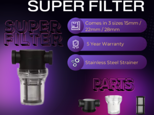 Superfilter