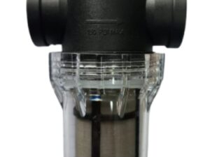 Super filter - Water Strainer for Gas geysers