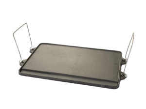 140 43 Reversable Grill Pan